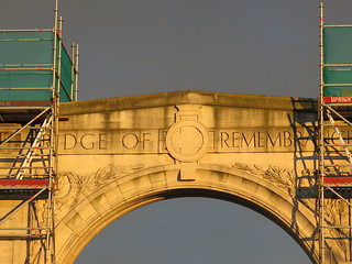 Bridge of Remembrance
