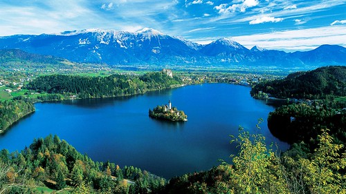 Bled-Lake-Wallpaper