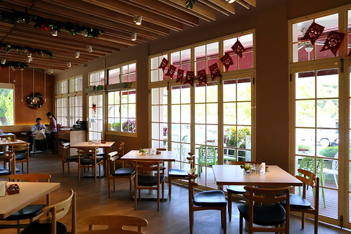 象園親子咖啡餐廳