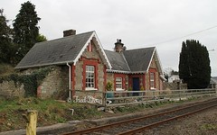 Cratloe Station, Clare