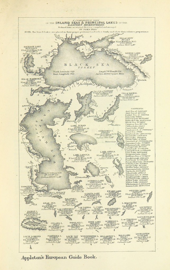 Image taken from page 101 of '[Appleton's European Guide Book illustrated. Including England, Scotland, and Ireland, France, Belgium, Holland, Northern and Southern Germany, Switzerland, Italy, Spain and Portugal, Russia, Denmark, Norway, and Sweden. Cont