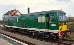Class 73 ED