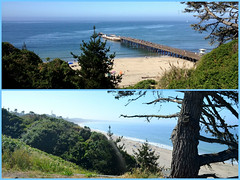 Seacliff State Beach Family Memorial Day Outing (Monday, May 26, 2014)