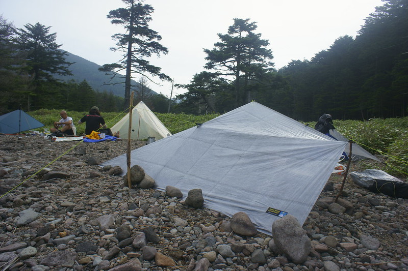 Monogusa Hike 2013 :Mt.tateshina
