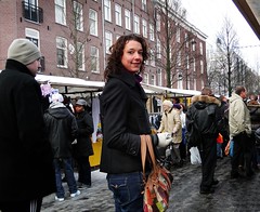 2010 01 30 Amsterdam Dappermarkt