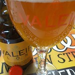 ベルギービール大好き！！ ヴァレール・ブロンド Valeir Blond
