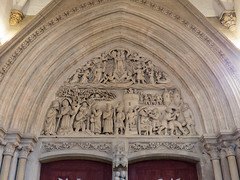 P1020404 Eglise Saint Christophe de Cergy