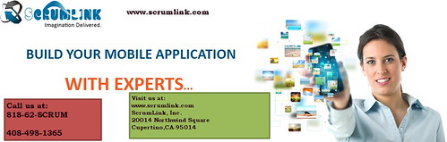 mobile Application Development Companies USA