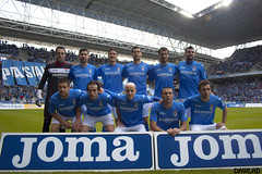 Real Oviedo - Albacete Balompie