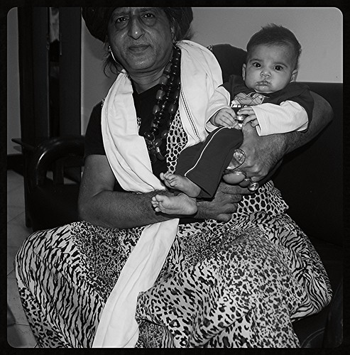 Marziya Shakir Shoots The Malangs Of Bandra by firoze shakir photographerno1