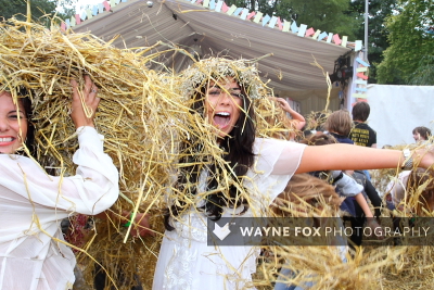 Moseley Folk Festival 2013