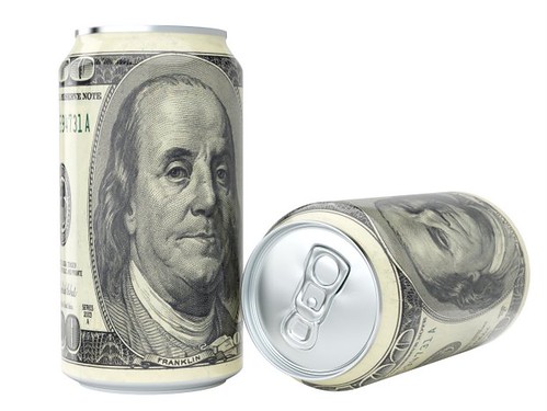 beer-cans-money