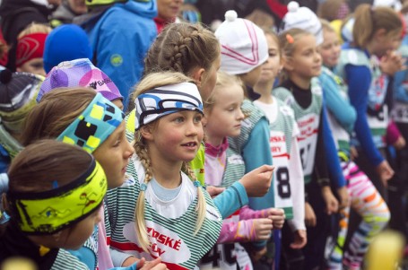 ROZHOVOR: Hledáme zapálené fandy triatlonu pro výchovu dětí