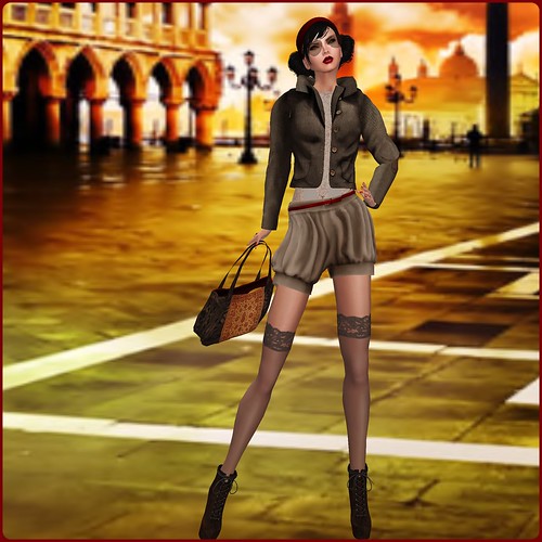 AsHmOoT_AW Coll_Outfit 09_X BLOGGERS by Orelana resident