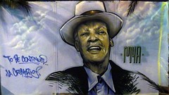 CUBA   . . .      PPGdP - S13/52 - " Street art "   . . .