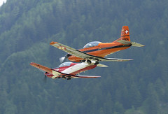 2013 - Ambri-Piotta Fly-In