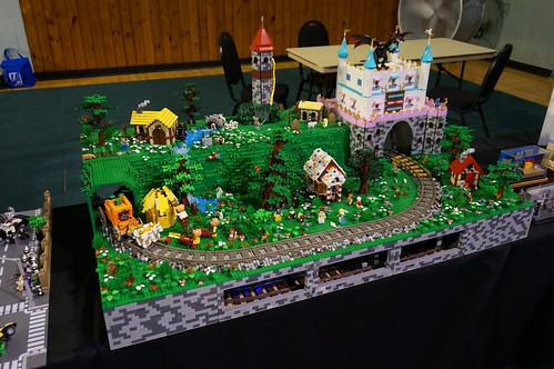 friends zoo - MOC - LEGO Town - Eurobricks Forums