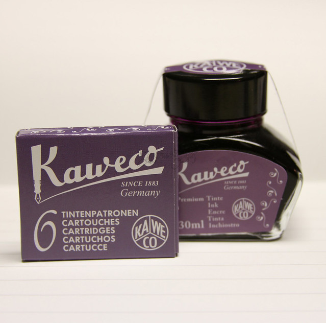 Kaweco Summer Purple/Aubergine