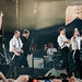 The Hives - Lollapalooza Chile 2013