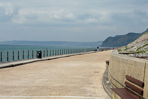 Eype and West Bay