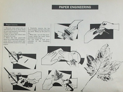 Haslam_paper engineering detail