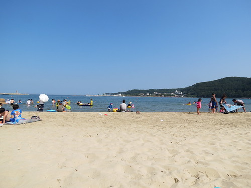 Ilgwang Beach