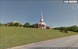 Eastlan Baptist Church