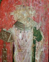 St Jerome (15th Century)
