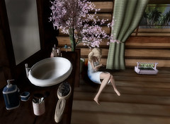 I Tried by dy secondlife