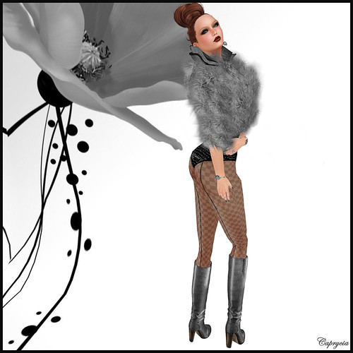 REALIZM For Cosmopolitan Sale Room by ♥Caprycia♥