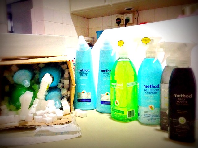 method laundry products - review - rebecca blog 1