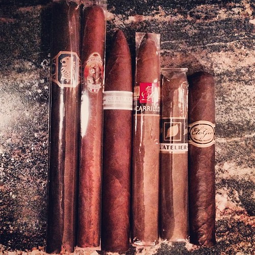 #cigarbomb by a great #botl @duble_e thx brother #cigar #cigars #cigarporn #cigaraficionado #cigaraficionados