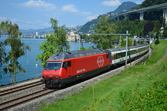 Suisse - Zwitserland