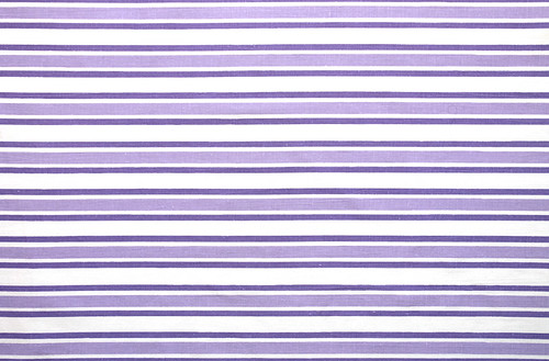 stripes in purple