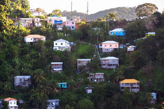 1 Grenada Island