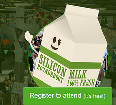 Silicon Milk Roundabout