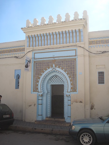 Morocco 2011 Oujda 04
