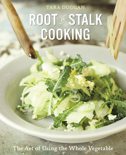 Root-To-Stalk Cooking Giveaway