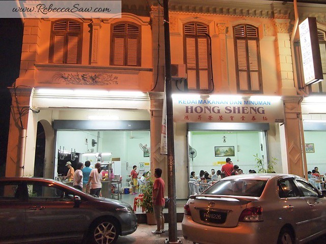 Hong Sheng Wan Tan Mee, opposite Bukit Cina-001