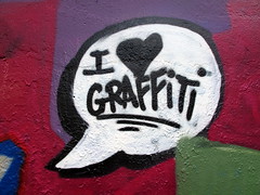 Graffiti Wisdom