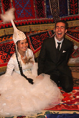 Kazakhstan Wedding 8/15-8/16/13