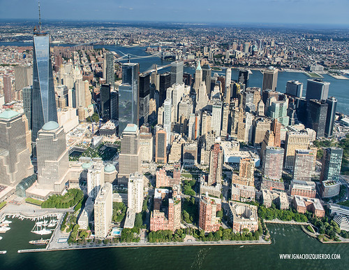 New York - Helicopter Ride 13