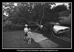 1976-08/09 - Hurricane "Belle"