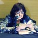 Primer Festival de Poesía de Mendoza - Reyna Domínguez