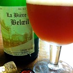 ベルギービール大好き！！ ベルイユ Beloeil