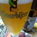 ベルギービール大好き！！ ピラールバイター ブロンド Pilaarbijter BLOND