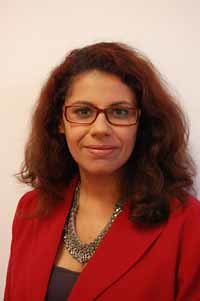 Dr. Mariz Tadros recently published a book on the role of the Christian community in the North African state of Egypt. The Copts represent ten percent of the population. by Pan-African News Wire File Photos