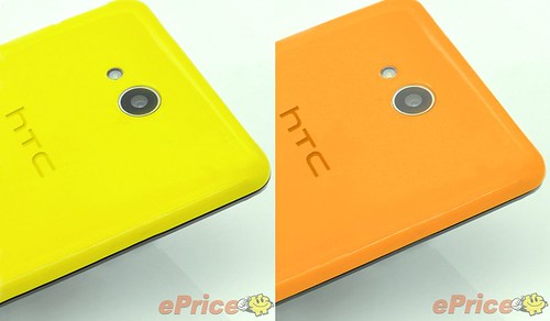 8- HTC Desire