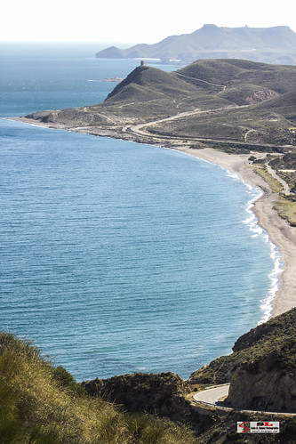 Playa del Algarrobico