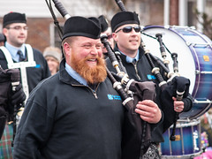 2014 St Patrick's Day Parade
